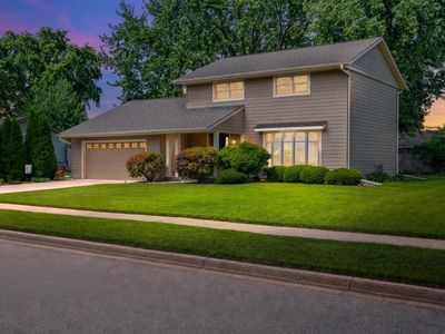 725 Hanson COURT