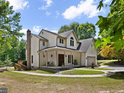 7601 Tributary Ct