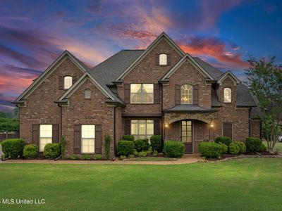 8677 Shallow Creek Dr