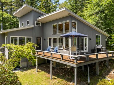 96 Shoal Cove Road