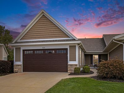 814 Bellview Meadow Dr SW #3