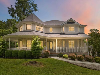 414 Lake Forest Dr