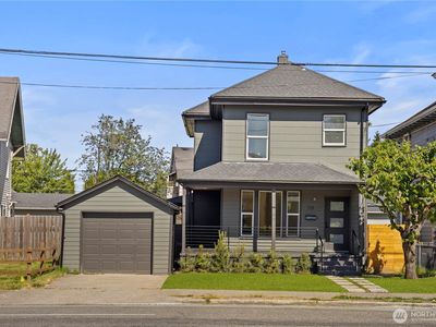719 S Sprague Avenue