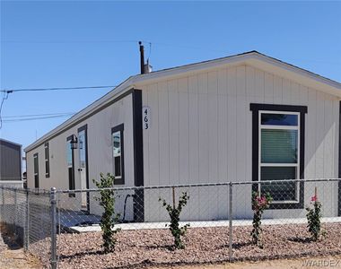 Property at 463 Santa Maria Rd, Bullhead City, AZ