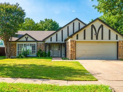 404 Spencer Cir