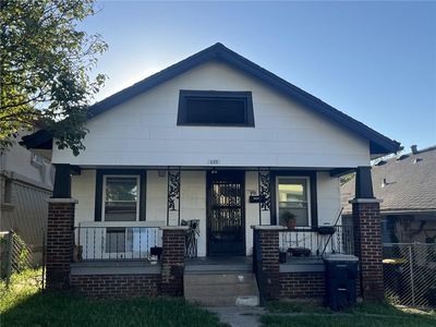 Property at 137 Wheeling Ave, Kansas City, MO