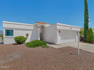 3836 Yellowstone Dr