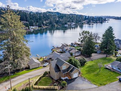 Property at 5300 NE 49th St, Neotsu, OR