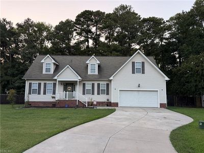 7703 Mainsail Ct