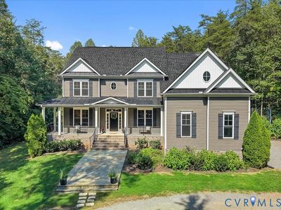 Property at 1706 Bridgewater Blf, Maidens, VA