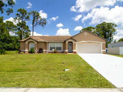 Property at 671 San Filippo Dr SE, Palm Bay, FL