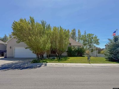 2426 Cripple Creek Dr