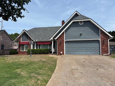 3415 S 88th East Ave