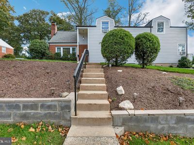 3216 Regina Dr