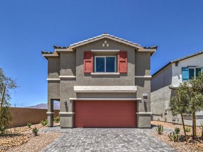 6051 Orchid Falls St #9