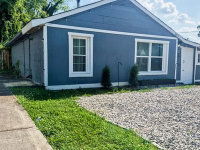 603 Ben Hur Ave