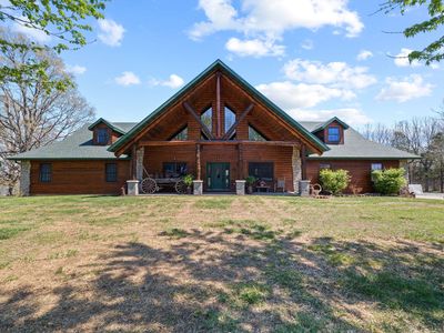 4920 N Farm Road 249