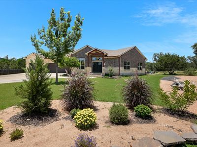 110 Liberty Bell Ln