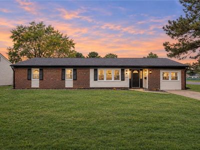 3141 Guenevere Dr