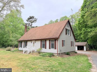Property at 9532 Corkell Rd, Denton, MD