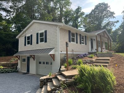 76 Sippewissett Road