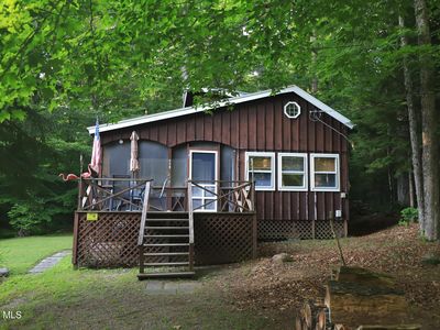 208 N Stoner Lake Road