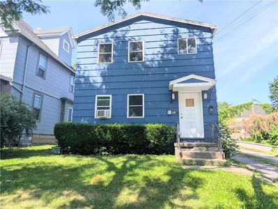 39 Arbutus St