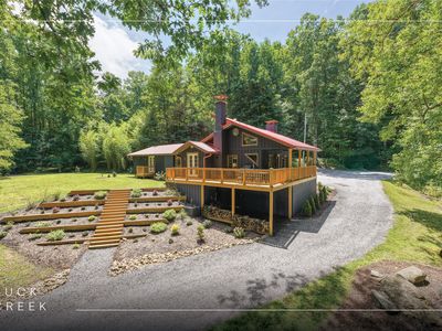 6837 Buck Creek Road