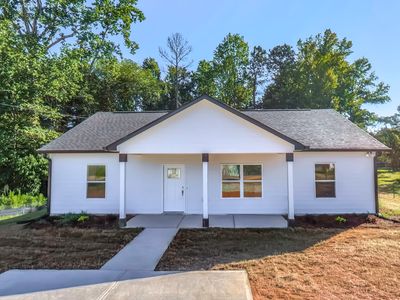 Property at 195 Kennedy Estates Rd, Carrollton, GA