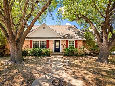 407 John Arden Dr