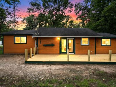 Property at 543 Pettibone Dr, Bitely, MI