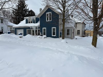 Property at 217 E Lincoln St, Hart, MI