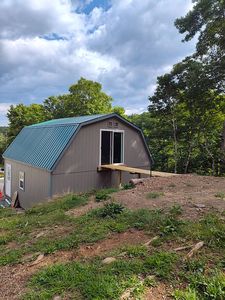 Property at 131 Northwoods Club Rd, Minerva, NY