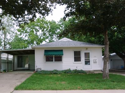 Property at 215 E Filmore St, Winterset, IA