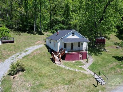 1079 Bent Mountain Rd