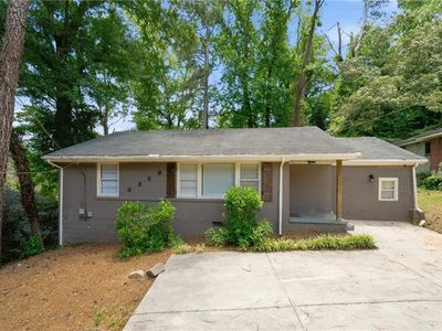 3229 McAfee Rd