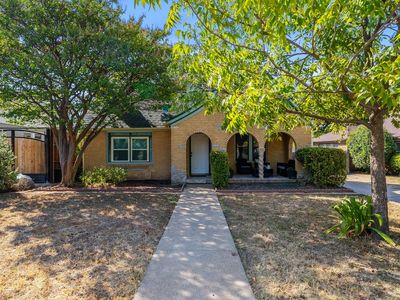 2807 Cain Blvd