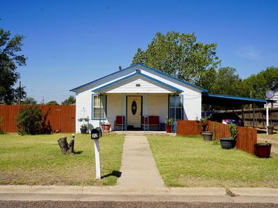 Property at 312 S Oklahoma St, Guymon, OK