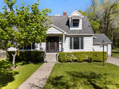 Property at 658 N 100 E, Logan, UT