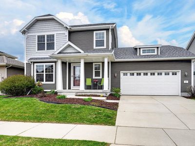 427 Galileo Drive
