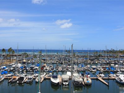 1765 Ala Moana Blvd APT 684