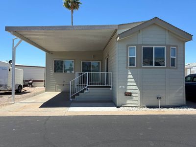 4700 E Main St #410