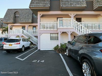 5350 Ocean Beach Blvd APT 214