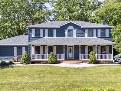 428 Marion Cardington Rd E