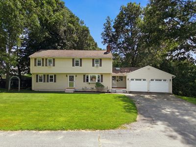 Property at 2 Birch St, Oxford, MA