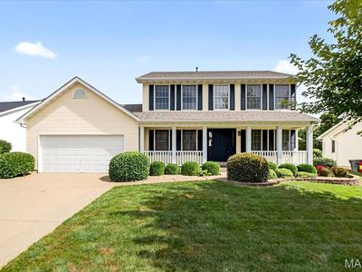 312 Highgrove Place Dr