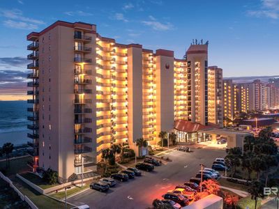 24400 Perdido Beach Blvd APT 701