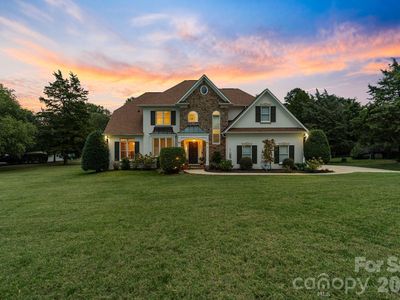 21216 Norman Shores Dr