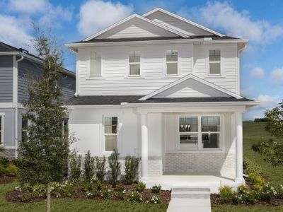 Plan 1719 Plan, Cypress Bluff I