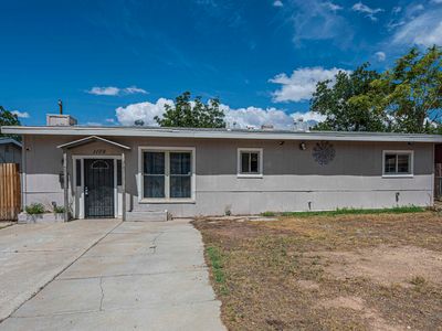 Property at 1109 Hendrix Ave, Alamogordo, NM